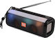 T&G TG-144T Ηχείο Bluetooth 10W με Ραδιόφωνο κα...