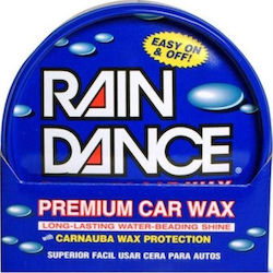 Auto Gs Car Body Protection Waxes Rain Dance Wax Ointment 400ml