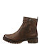 Tamaris Women's Ankle Boots Brown