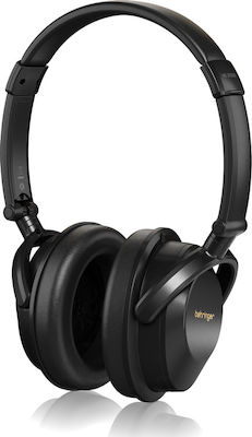 Behringer HC 2000B Bluetooth Wireless Over Ear Headphones Blacα