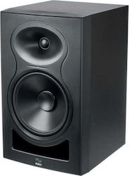 Kali Audio LP-8 Studio Active Speaker 2 No of Drivers 100W Black (Piece)