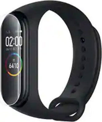 Displayschutzfolie Für Das Mi Band 3/Mi Smart Band 4 2 Stück