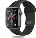 Tempered Glass for the Apple Watch 44mm 34.309.0880