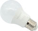 Led Bulb Wellmax Common E27 11W-80W Warm White