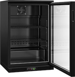 Lappas Ψυγείο Back Bar 126lt Μονόπορτο 0103035 Lappas Ψυγείο Back Bar 126lt Μονόπορτο 0103035