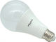 Wellmax LED Bulb Common E27 13W-75W Warm White