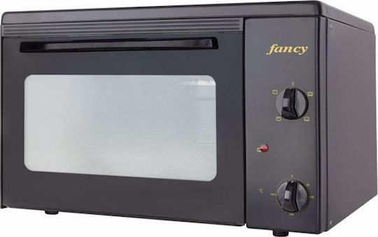 Fancy Electric Countertop Oven 31lt without Burners