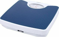 Adler AD 8151 Mechanical Bathroom Scale Navy Blue