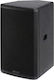 Db Technologies LVX P15 Пасивен Говорител PA 400W με Woofer 15" 42x43x68εκ. σε Черен Χρώμα