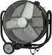 Showtec SF-150 Axial Touring Fan Luftmaschine