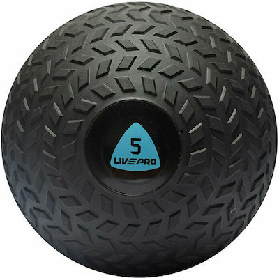 Live Pro B-8105-05 Slam Ball 5kg Black