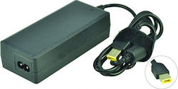 Laptop Charger 65W 20V 3.25A for Lenovo with Detachable Power Cable