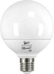 Lucas LED 14W E27 Ψυχρό Λευκό Lucas LED 14W E27 Ψυχρό Λευκό