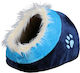 Trixie Minou Nest für Hunde Blau 35x26cm. 36309