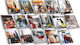 Skag Σπιράλ Τετράδιο Ριγέ Β5 90 Φύλλων 4 Θεμάτων Street Icons (Διάφορα Σχέδια/Χρώματα)