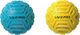 Live Pro Massage Ball 6.8cm 0.5kg Multicolour