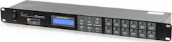 Stairville DR-1 DMX Recorder 19" SD DMX Recorder για Κονσόλα Φωτισμού