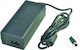 2 Power Зарядно за лаптоп 90W 19.5V 4.62Спецификация за Dell с Отделяем Кабел за Захранване