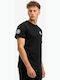 Warlingham Athletic T-shirt Black