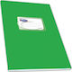 Skag Notebook Ruled B5 50 Sheets Διεθνές Green ...