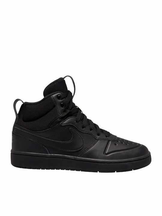 Nike Court Borough Mid 2 Boot Gs Παιδικά Sneake...