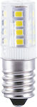 Diolamp Becuri LED pentru Soclu E14 Alb rece 140lm 1buc