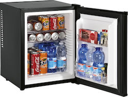 IndelB Minibar Breeze Τ40 Mini Bar Hotel 40lt, Clasa Energetică G 40.5x44.3x54.5cm IndelB Minibar Breeze Τ40 Mini Bar Hotel 40lt, Clasa Energetică G 40.5x44.3x54.5cm