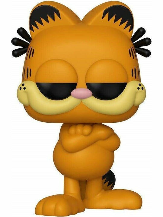 Funko Pop! Comics: Garfield Funko Pop! Comics: Garfield