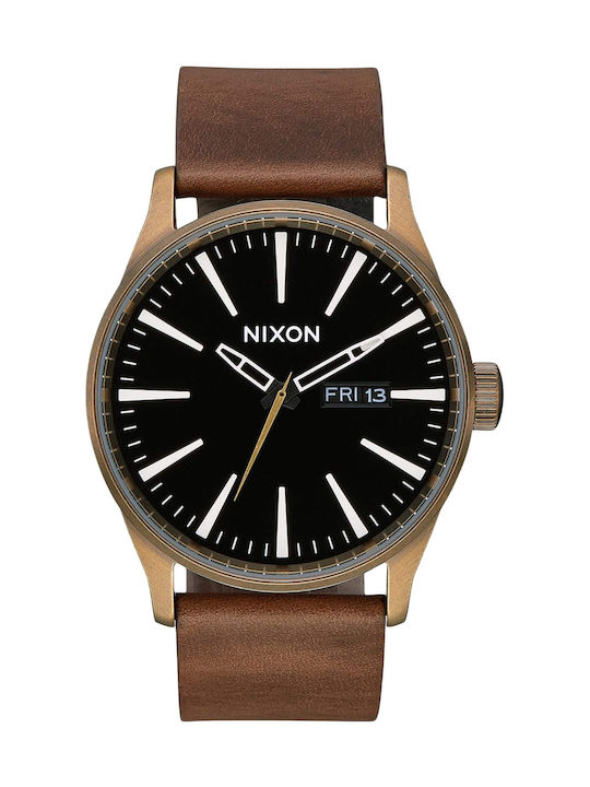 Nixon watches 2025 skroutz