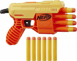 Nerf Launcher Alpha Strike for 8+ years Fang QS-4