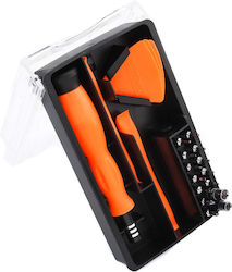 Jakemy Tool Set for Phone Repair 14pcs JM-8156