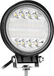 LWL 1030 Waterproof LED Headlight for 12 - 30V 1pcs HOD-LWL-1030-OEM