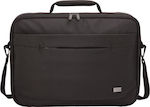 Case Logic Advantage Shoulder / Handheld Bag for 15.6" Laptop Black