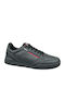 Kappa Marabu Herren Sneakers Schwarz