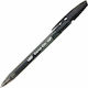 Bic Cristal Clic Pen Gel 1mm with Black Ink