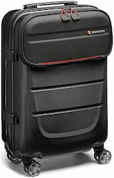 Manfrotto Pro Light Reloader Spin-55 Wheeled Suitcase Manfrotto Pro Light Reloader Spin-55 Wheeled Suitcase