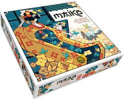 Maiko 9+ Ani (EN) Don't Panic Games Maiko 9+ Ani (EN) Don't Panic Games