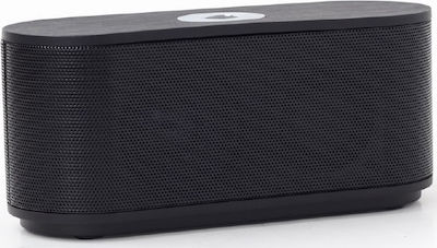 Gembird SPK-BT-10 Bluetooth Speaker 3W Black