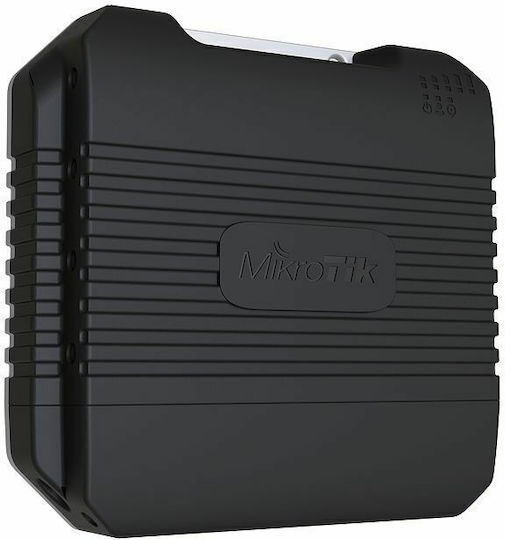 MikroTik RBLtAP-2HnD Access Point Wi‑Fi 4 Single Band (2.4GHz)