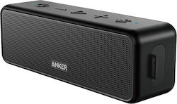 Anker Select Bluetooth 12W up to 24 hours Black