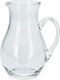 Zaros Glass Jug 1000ml