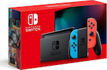 Nintendo Превключвател 32GB Switch (2019 Edition)