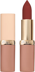 L'Oreal Paris Color Riche Free The Nudes Rujuri L'Oreal Paris Color Riche Free The Nudes Rujuri