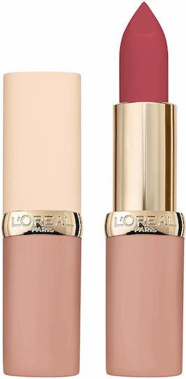 L'Oreal Paris Color Riche Free The Nudes Lipsticks Matte 08 No Lies 4.2gr
