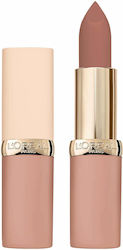 L'Oreal Paris Color Riche Free The Nudes Ruj Lo...