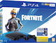 Sony PlayStation 4 Slim 500GB & Fortnite Neo Versa & 2x DualShock 4