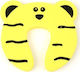 Finger Protector for Doors in Yellow Color 1pcs
