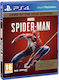 Marvel's Spider-Man Game of The Year Edition PS4 Game