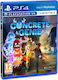 Concrete Genie PS4 Spiel