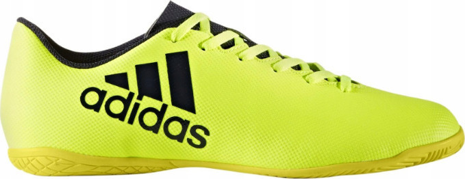 adidas x 17.4 indoor
